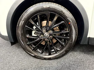 Toyota C-HR 2.0 PHEV CVT GR Sport