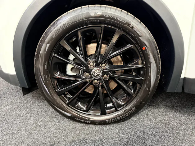 Toyota C-HR 2.0 PHEV CVT GR Sport