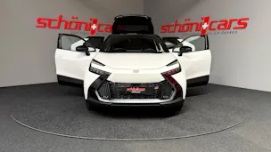 Toyota C-HR 2.0 PHEV CVT GR Sport
