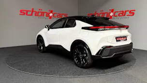 Toyota C-HR 2.0 PHEV CVT GR Sport