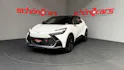 Toyota C-HR 2.0 PHEV CVT GR Sport