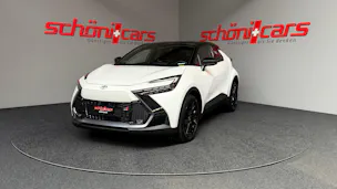 Toyota C-HR 2.0 PHEV CVT GR Sport