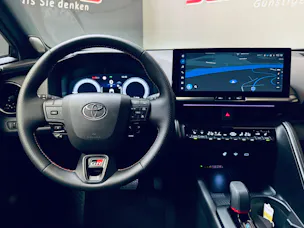 Toyota C-HR 2.0 PHEV CVT GR Sport