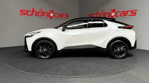 Toyota C-HR 2.0 PHEV CVT GR Sport