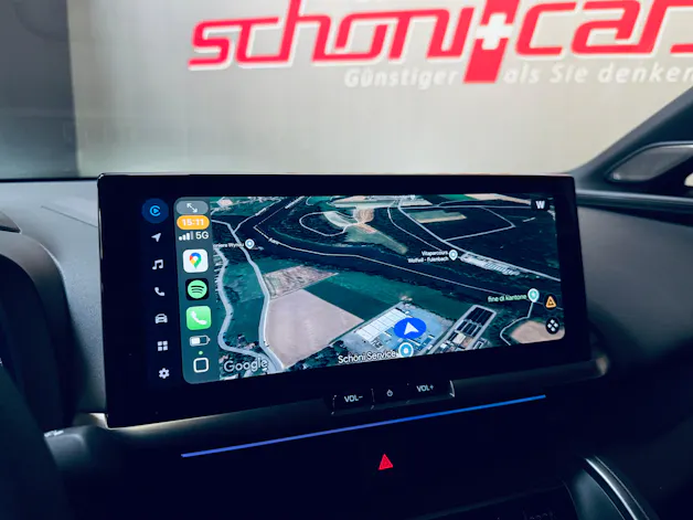 Toyota C-HR 2.0 PHEV CVT GR Sport