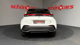 Toyota C-HR 2.0 PHEV CVT GR Sport