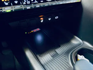 Toyota C-HR 2.0 PHEV CVT GR Sport