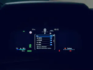 Toyota C-HR 2.0 PHEV CVT GR Sport