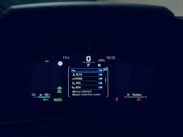 Toyota C-HR 2.0 PHEV CVT GR Sport