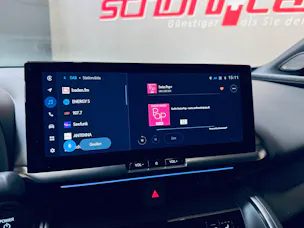 Toyota C-HR 2.0 PHEV CVT GR Sport