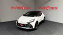 Toyota C-HR 2.0 PHEV CVT GR Sport