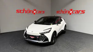 Toyota C-HR 2.0 PHEV CVT GR Sport