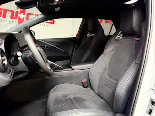 Toyota C-HR 2.0 PHEV CVT GR Sport