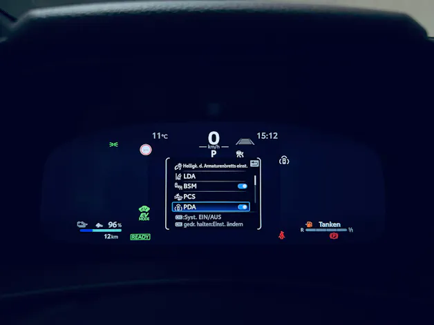 Toyota C-HR 2.0 PHEV CVT GR Sport