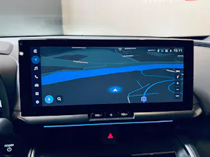 Toyota C-HR 2.0 PHEV CVT GR Sport