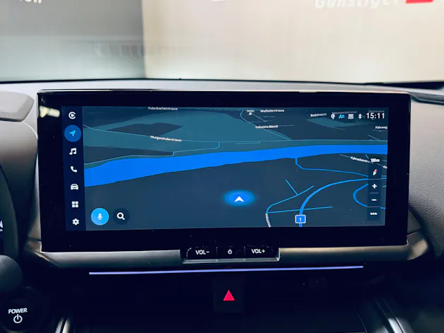 Toyota C-HR 2.0 PHEV CVT GR Sport