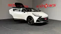 Toyota C-HR 2.0 PHEV CVT GR Sport