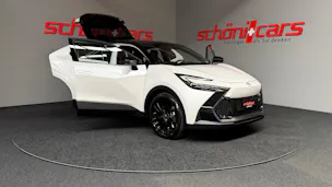 Toyota C-HR 2.0 PHEV CVT GR Sport