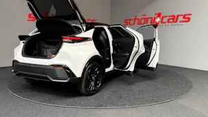 Toyota C-HR 2.0 PHEV CVT GR Sport