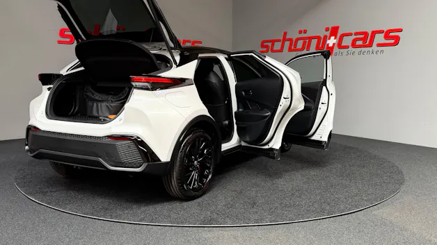 Toyota C-HR 2.0 PHEV CVT GR Sport