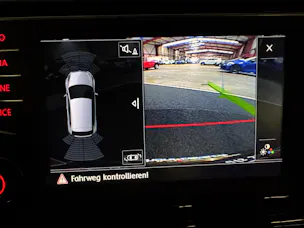 VW Polo 1.2 TSI BMT Sound