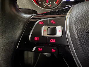 VW Polo 1.2 TSI BMT Sound