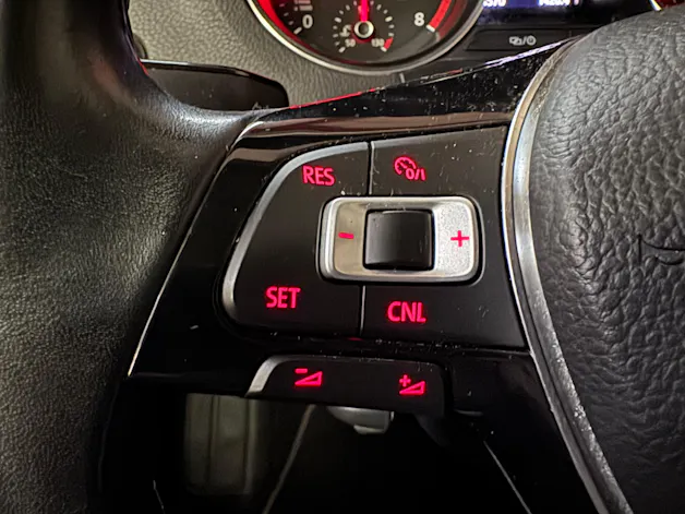 VW Polo 1.2 TSI BMT Sound