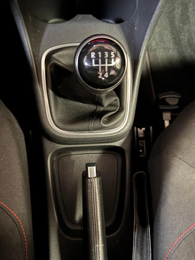 VW Polo 1.2 TSI BMT Sound