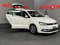 VW Polo 1.2 TSI BMT Sound