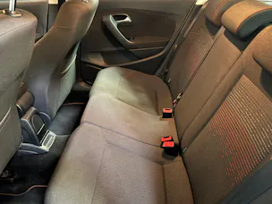 VW Polo 1.2 TSI BMT Sound