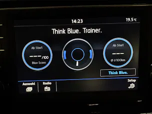 VW Polo 1.2 TSI BMT Sound