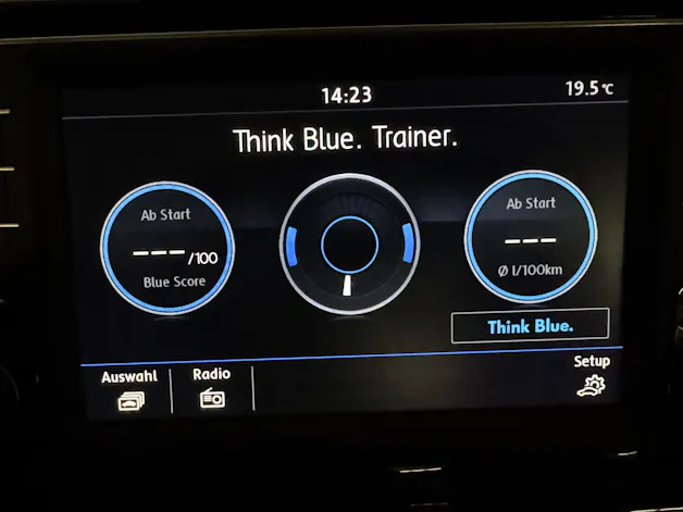 VW Polo 1.2 TSI BMT Sound