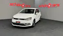 VW Polo 1.2 TSI BMT Sound