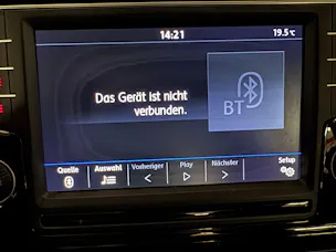 VW Polo 1.2 TSI BMT Sound