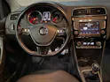 VW Polo 1.2 TSI BMT Sound