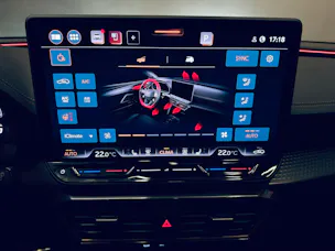CUPRA LEON ST 2.0 TSI VZ DSG 4Drive