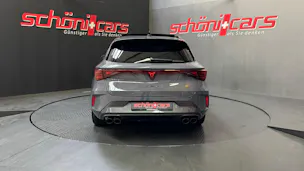 CUPRA LEON ST 2.0 TSI VZ DSG 4Drive