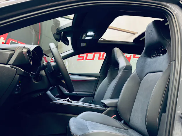 CUPRA LEON ST 2.0 TSI VZ DSG 4Drive