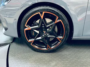 CUPRA LEON ST 2.0 TSI VZ DSG 4Drive