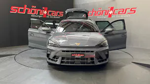 CUPRA LEON ST 2.0 TSI VZ DSG 4Drive