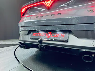 CUPRA LEON ST 2.0 TSI VZ DSG 4Drive