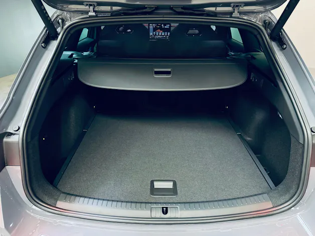 CUPRA LEON ST 2.0 TSI VZ DSG 4Drive