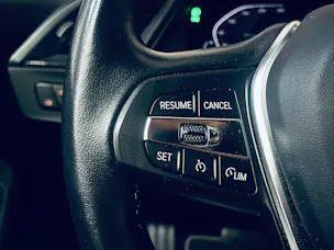 BMW 118i Sport Line Steptronic