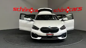 BMW 118i Sport Line Steptronic