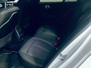 BMW 118i Sport Line Steptronic