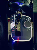 BMW 118i Sport Line Steptronic