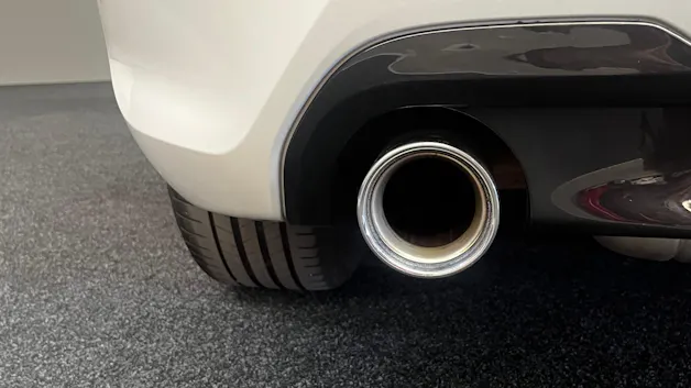 BMW 118i Sport Line Steptronic