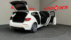 BMW 118i Sport Line Steptronic
