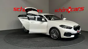 BMW 118i Sport Line Steptronic