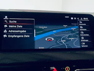 BMW 118i Sport Line Steptronic